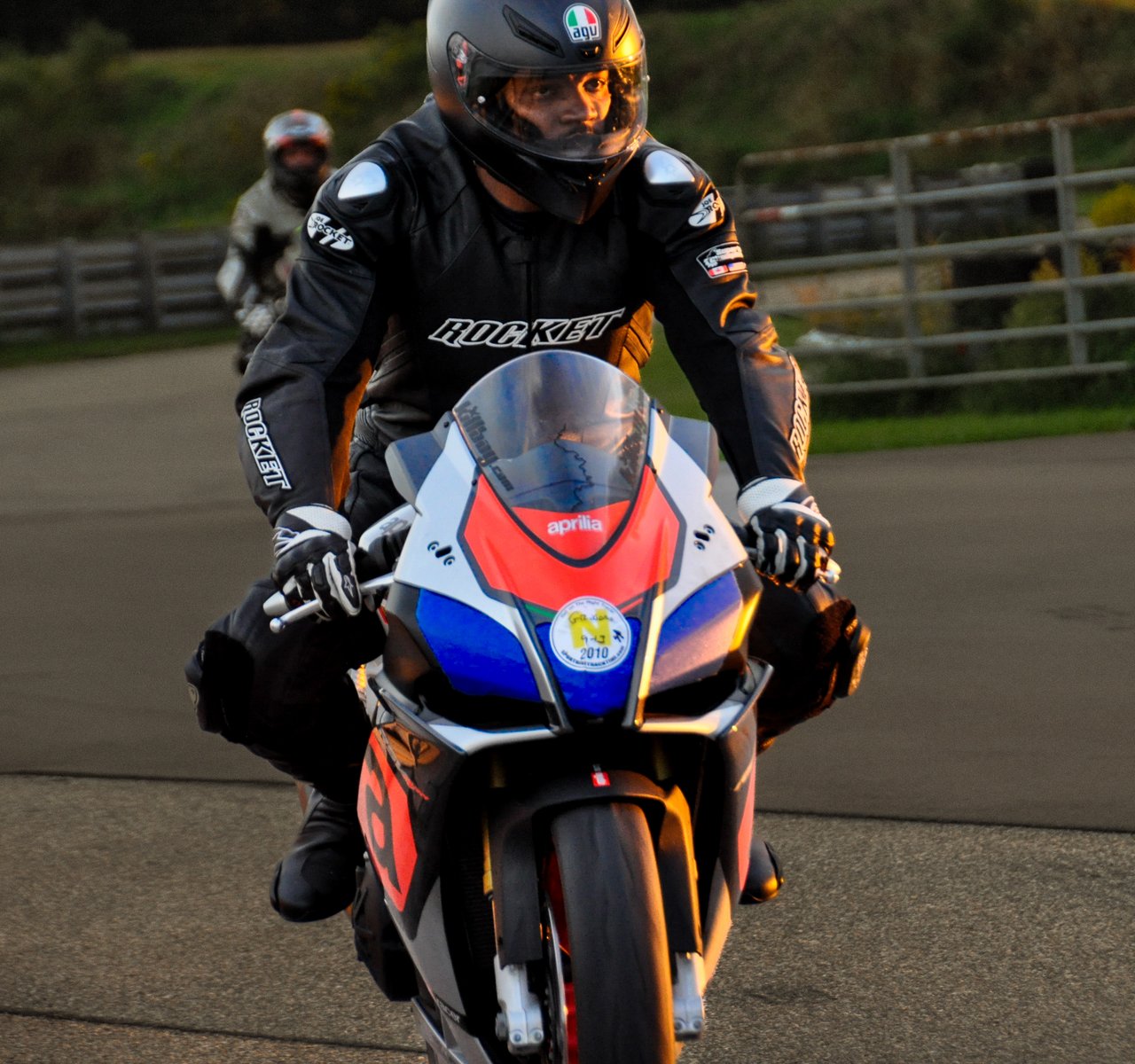 porsche experience atlanta